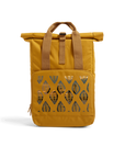 Mustard Bag Front
