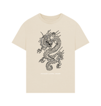 Oat DRAGON TEE