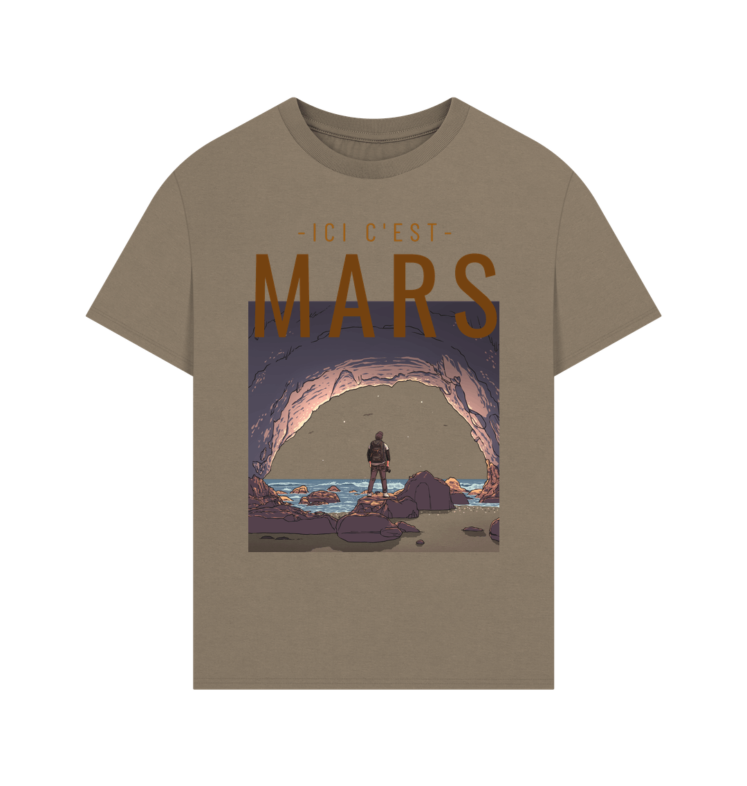 Willow Printed T-shirt