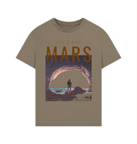 Willow Printed T-shirt