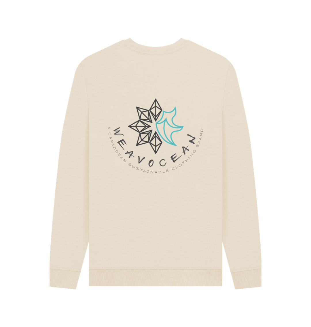 LYRAN SWEATER