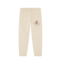 Oat Printed Womens Joggers