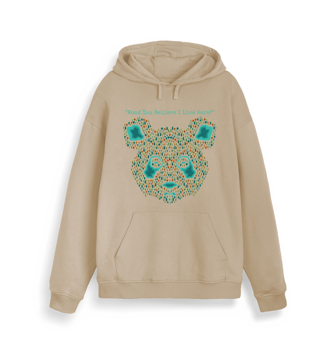 Desert Dust FOREST HOODIE