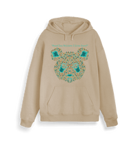 Desert Dust FOREST HOODIE