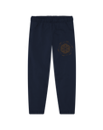 Navy Joggers Front