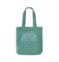 Sage Green OCEAN BAG FOR LIFE