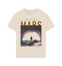 Oat Printed T-shirt