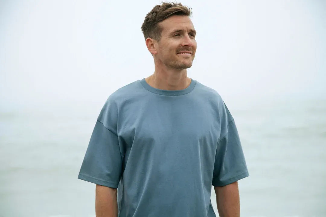 Men's Oversized Tee