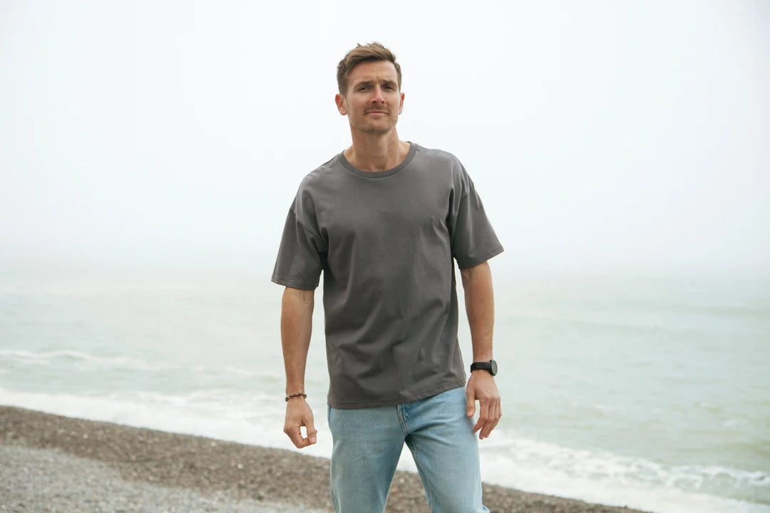 Men's Oversized Tee