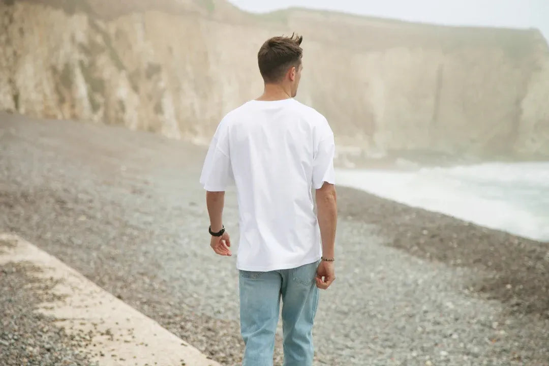 Men's Oversized Tee