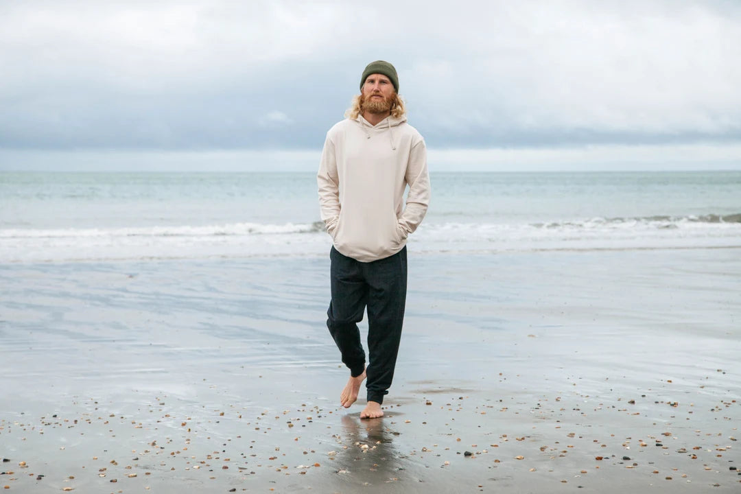 Men's Pullover Hoodie