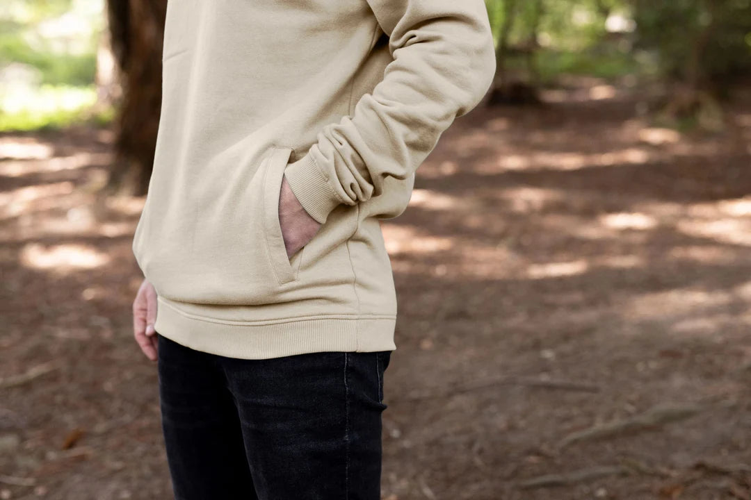 Men's Pullover Hoodie