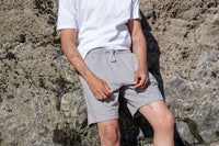 Men's Organic Cotton Shorts