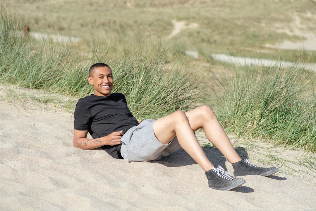 Men's Organic Cotton Shorts