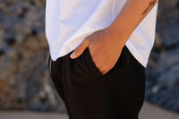Men's Organic Cotton Shorts